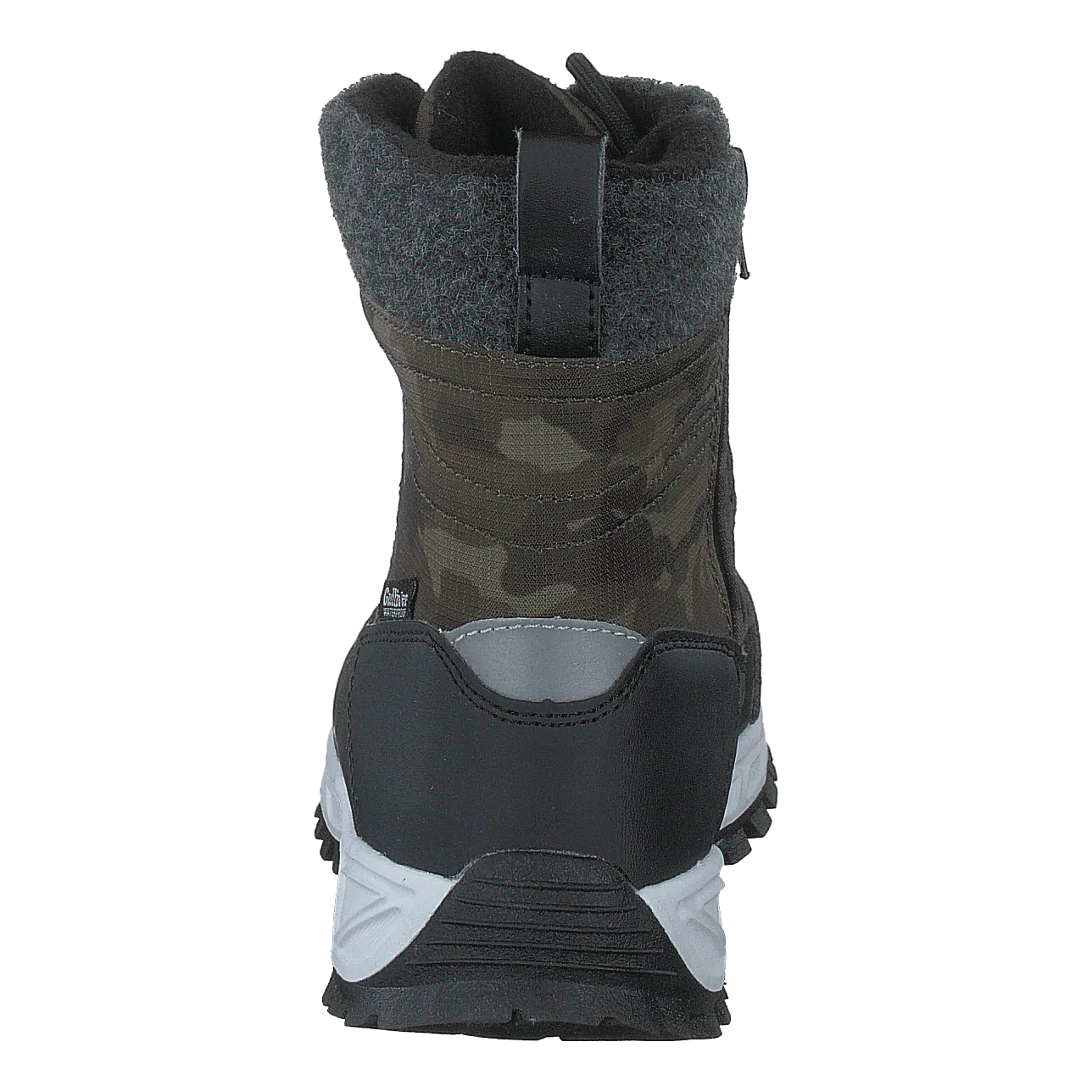 443-1863 Black/green